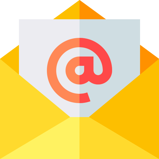 Ícone E-mail