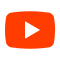 Ícone Youtube